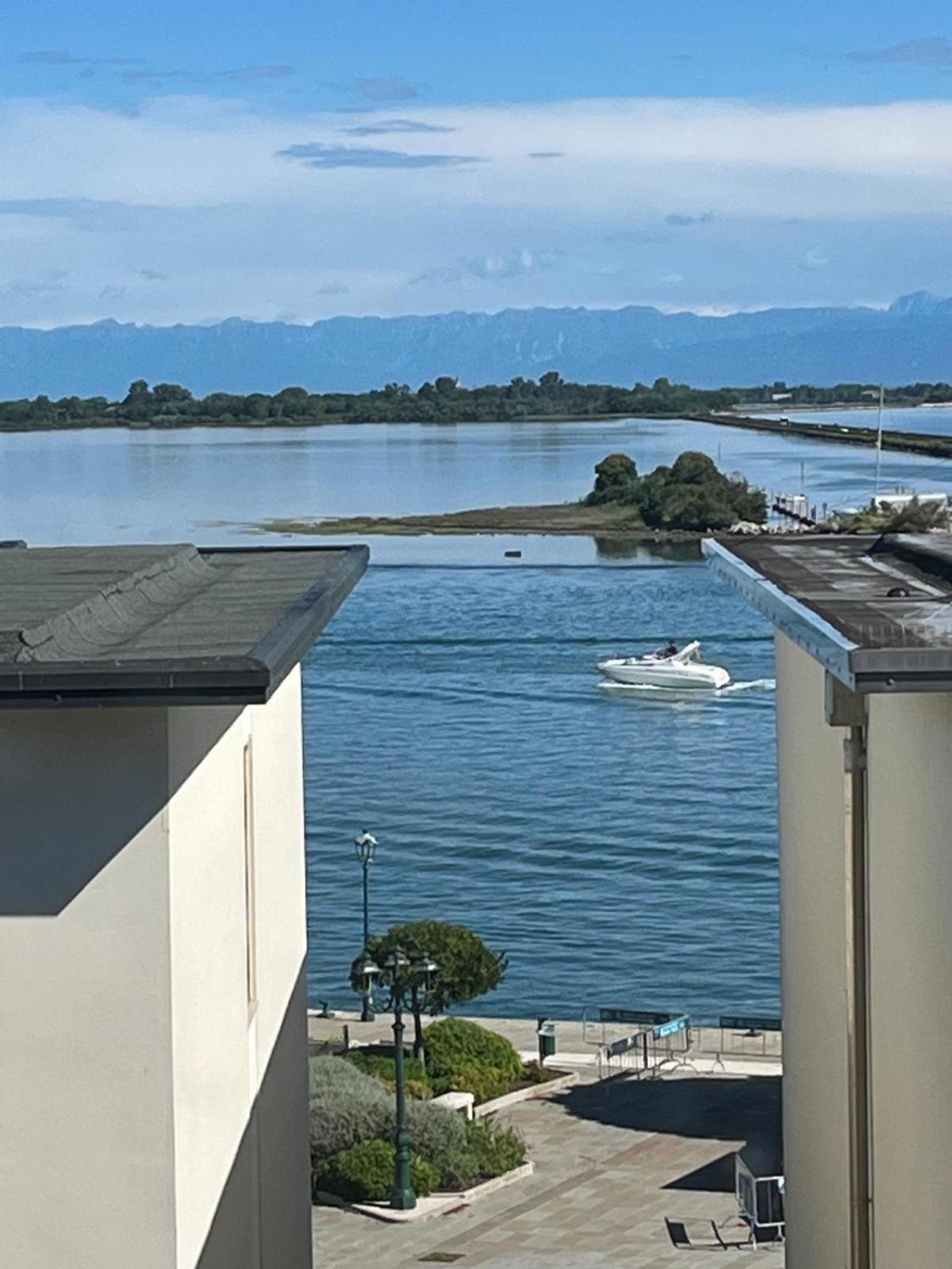 Grado Laguna Apartment Εξωτερικό φωτογραφία