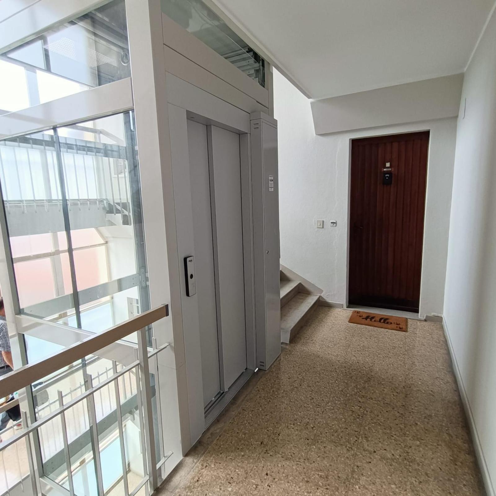 Grado Laguna Apartment Εξωτερικό φωτογραφία