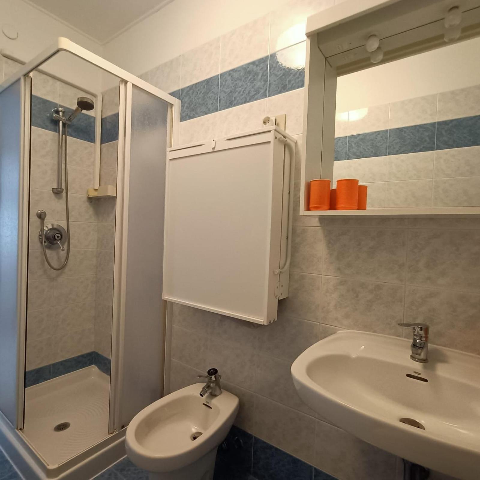 Grado Laguna Apartment Εξωτερικό φωτογραφία