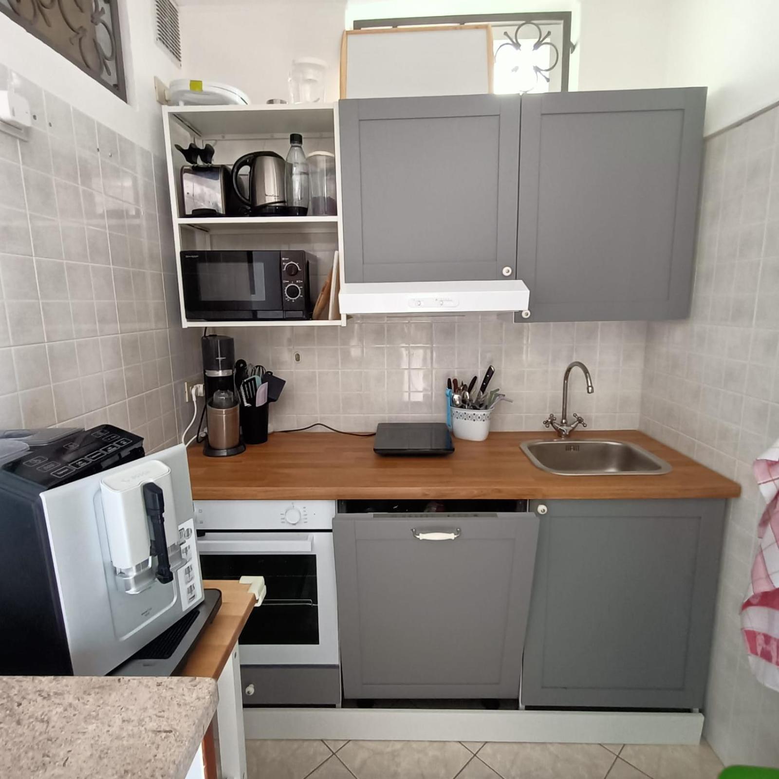 Grado Laguna Apartment Εξωτερικό φωτογραφία