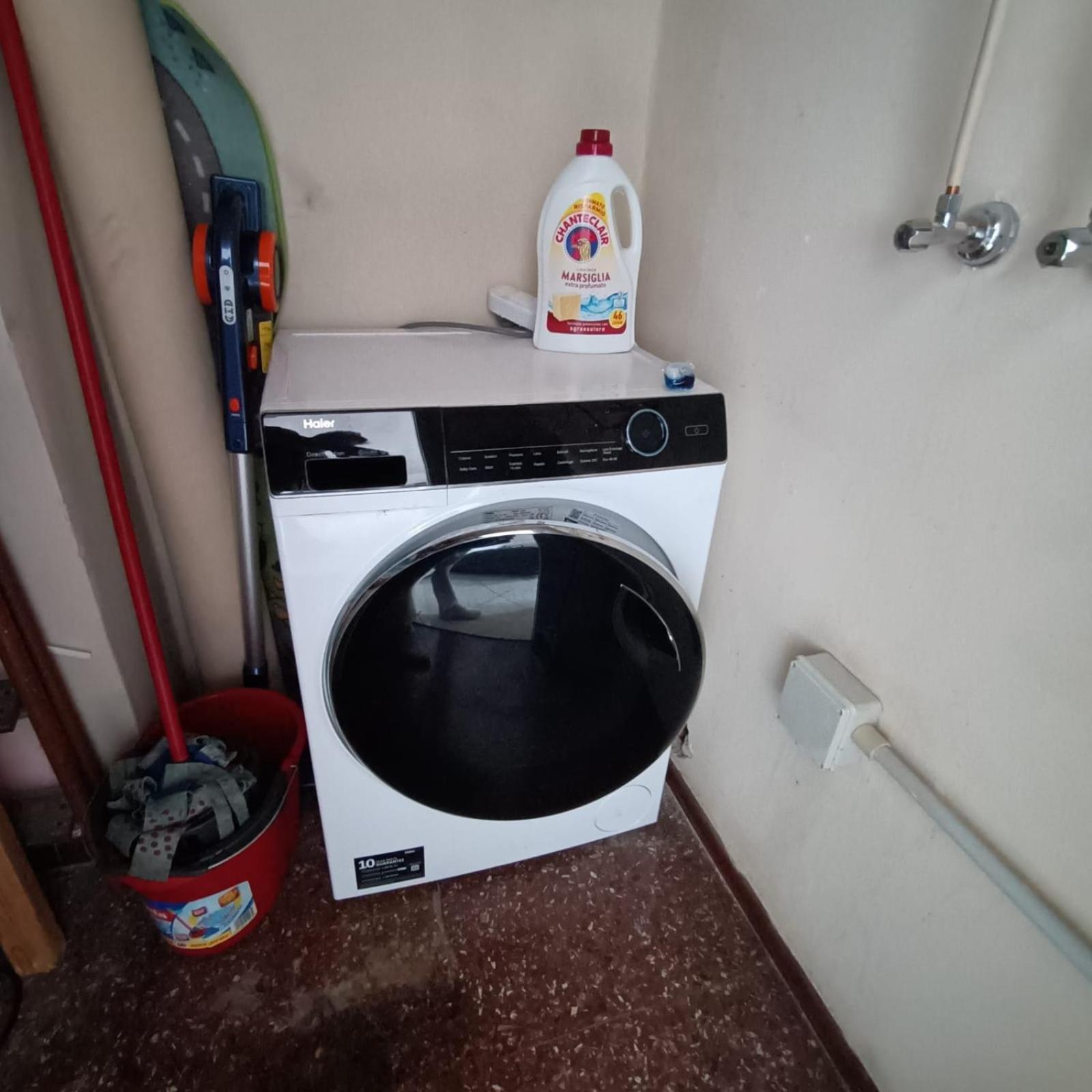 Grado Laguna Apartment Εξωτερικό φωτογραφία