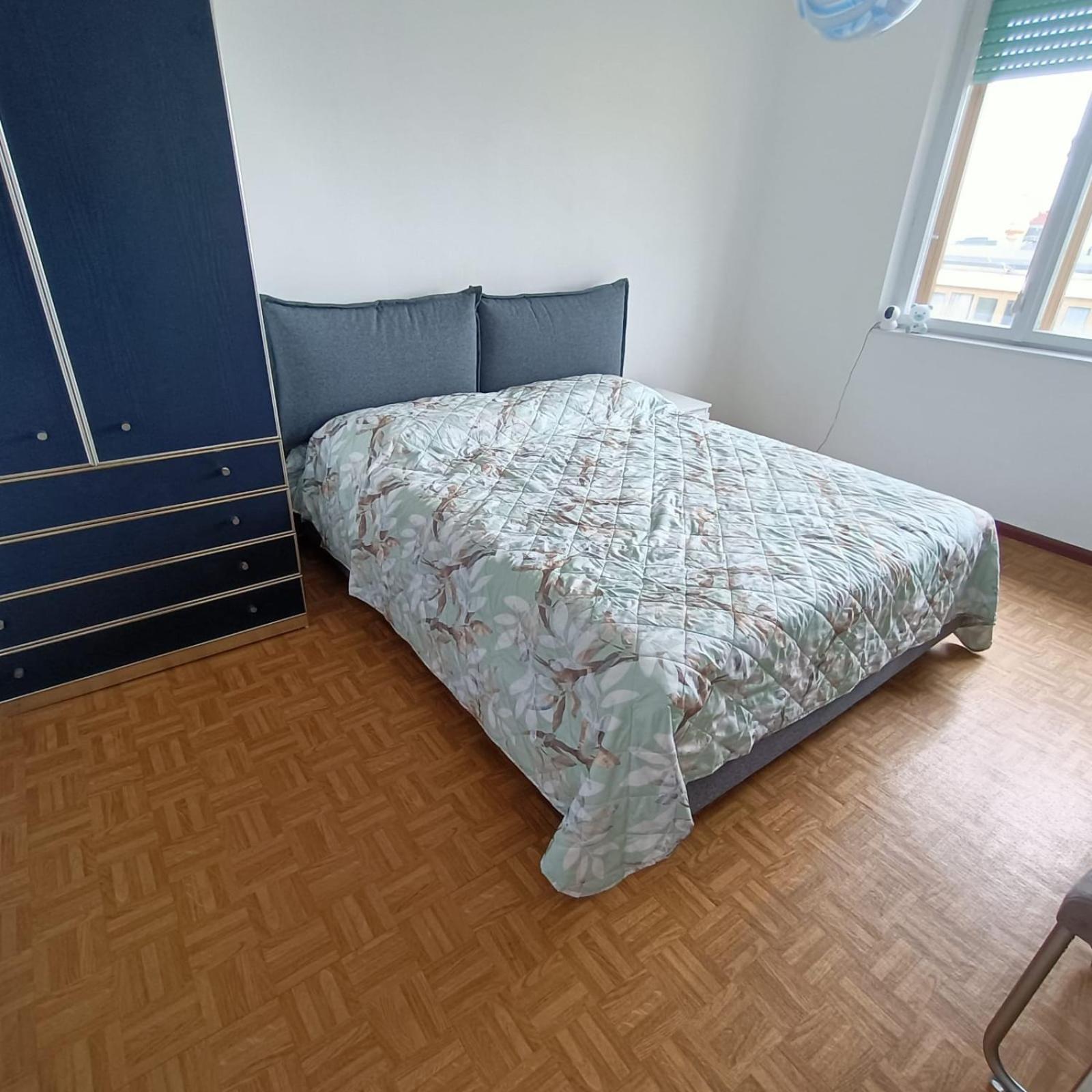 Grado Laguna Apartment Εξωτερικό φωτογραφία