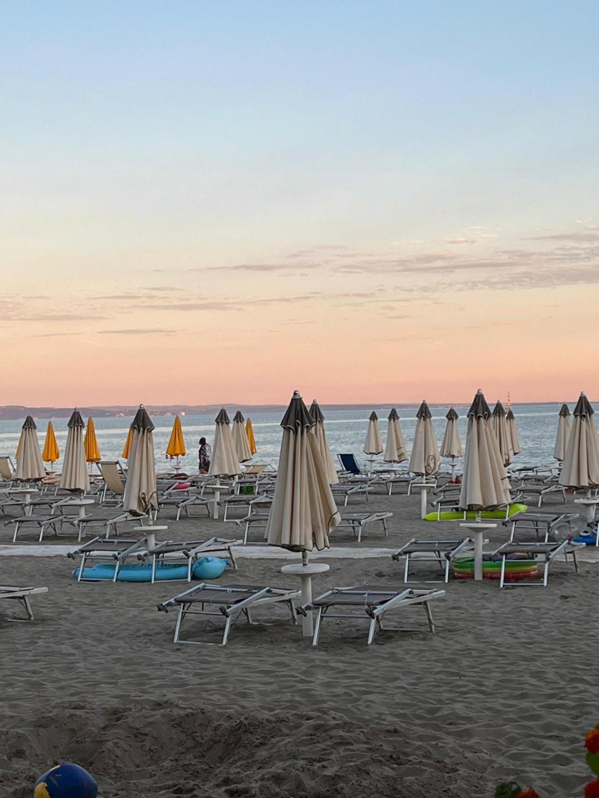 Grado Laguna Apartment Εξωτερικό φωτογραφία