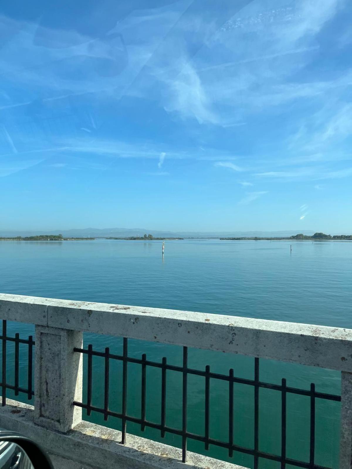 Grado Laguna Apartment Εξωτερικό φωτογραφία