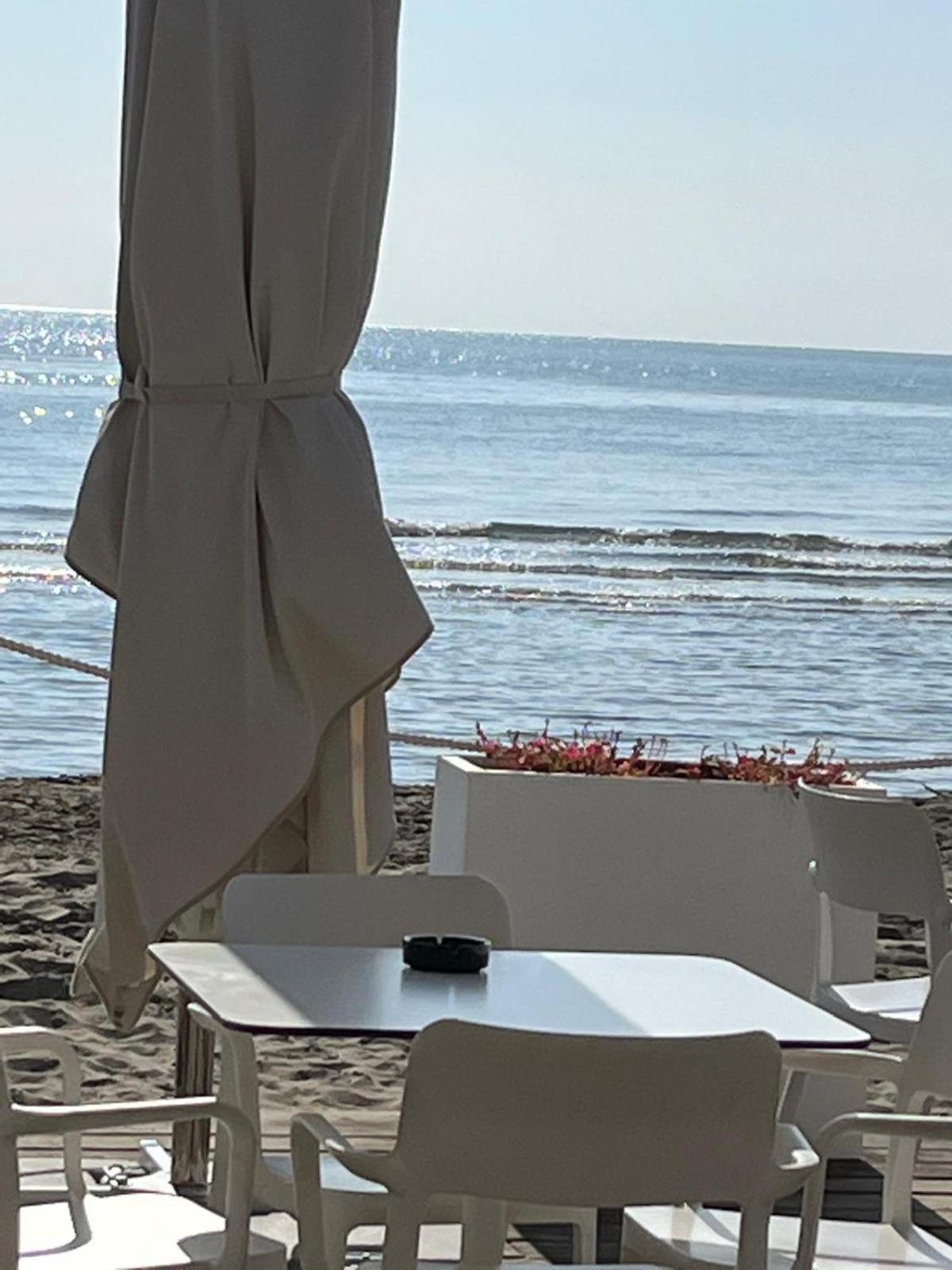 Grado Laguna Apartment Εξωτερικό φωτογραφία