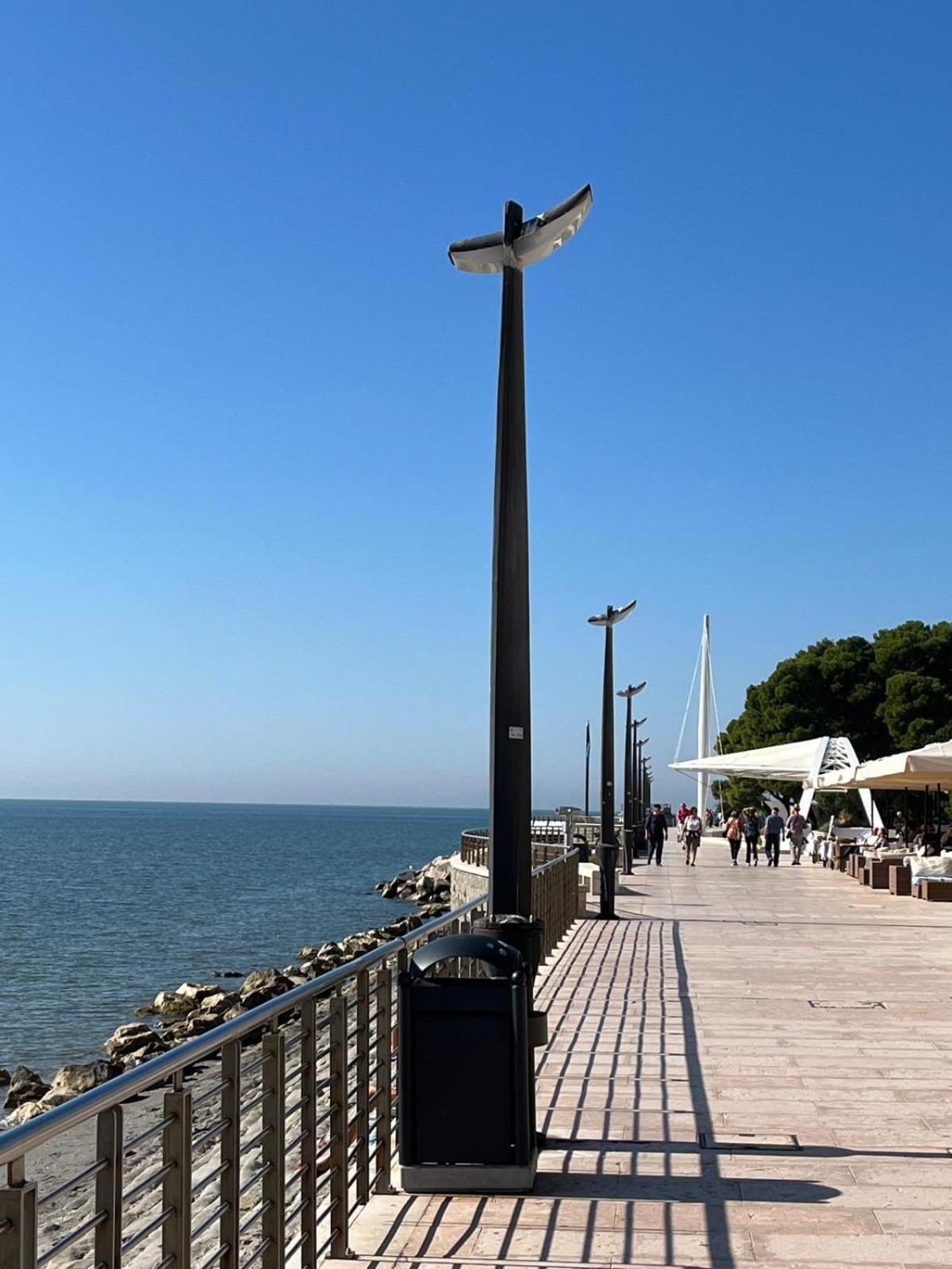 Grado Laguna Apartment Εξωτερικό φωτογραφία