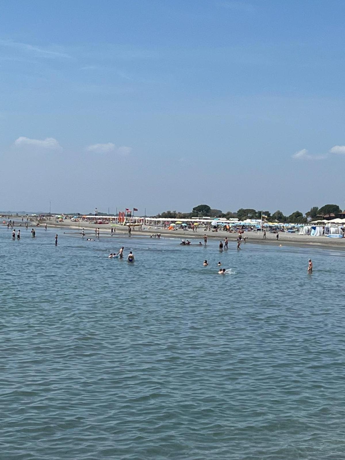 Grado Laguna Apartment Εξωτερικό φωτογραφία