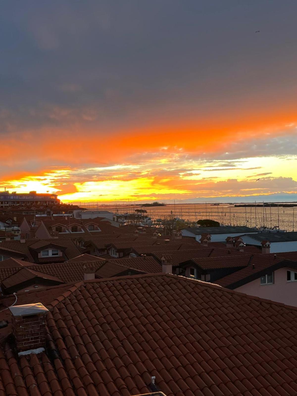 Grado Laguna Apartment Εξωτερικό φωτογραφία