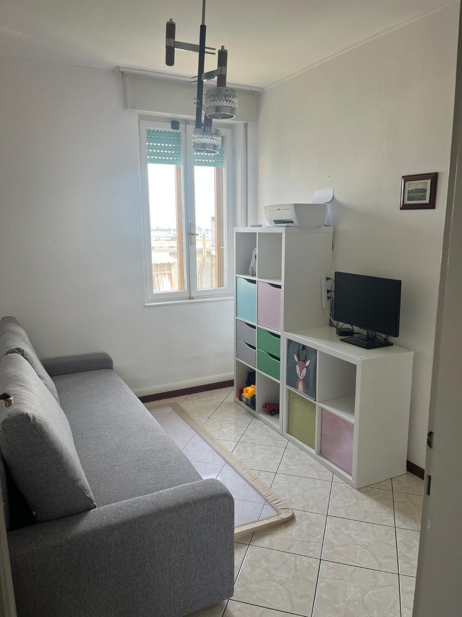 Grado Laguna Apartment Εξωτερικό φωτογραφία