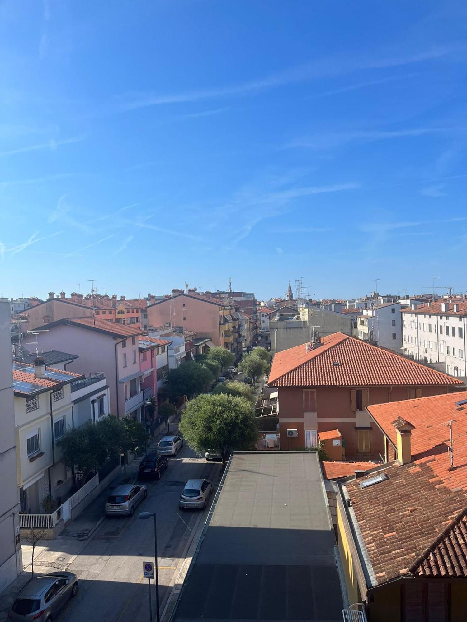 Grado Laguna Apartment Εξωτερικό φωτογραφία