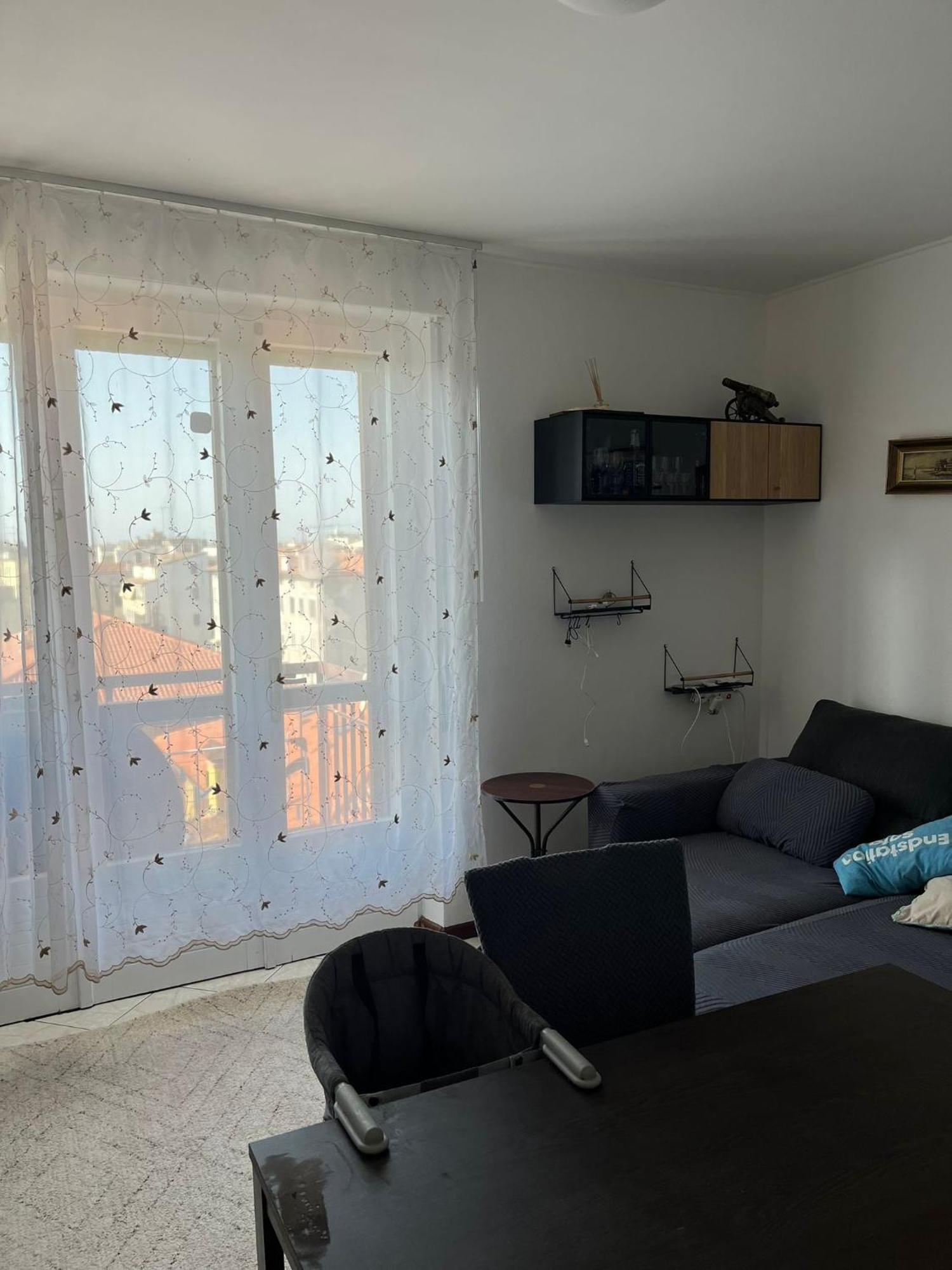 Grado Laguna Apartment Εξωτερικό φωτογραφία