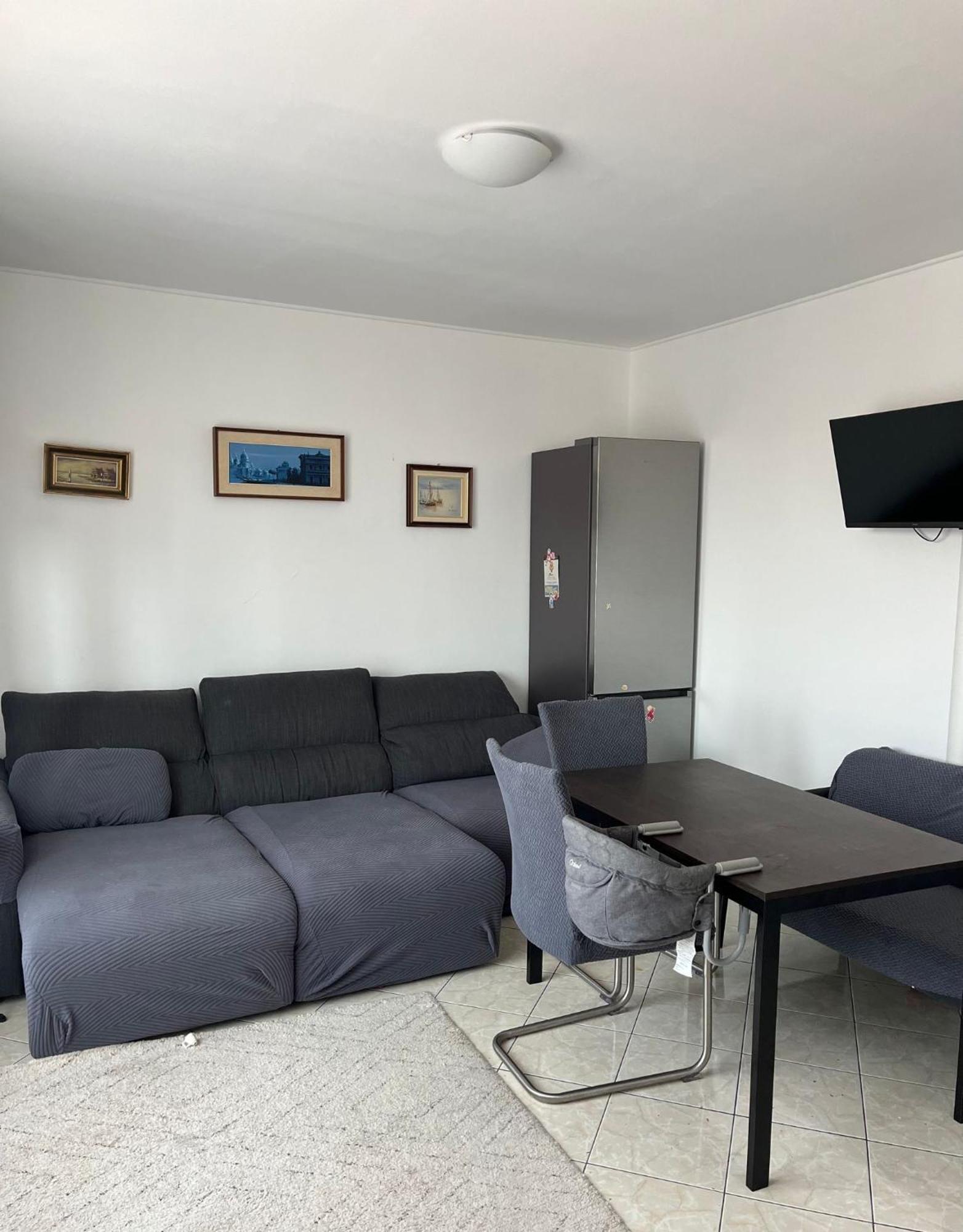 Grado Laguna Apartment Εξωτερικό φωτογραφία